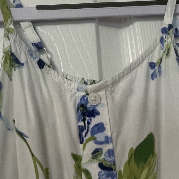 Children Place Girls Spring - Easter Dress - Picture 4 of 6